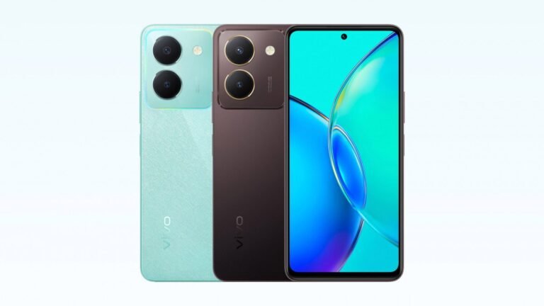 Vivo Y27s: A Budget Smartphone with SD 680