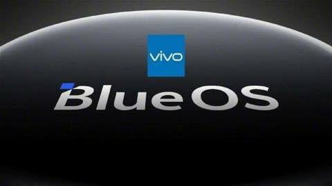 Vivo Launches BlueOS, Its Own Operating System Based on Rust 2 BlueOS