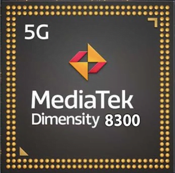MediaTek Dimensity 8300 might launch along with Dimensity 9300 on November 6
