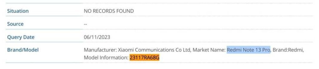POCO M6 Pro 4G: Global Version of Redmi Note 13 Pro 4G 6 poco m6 pro 4g
