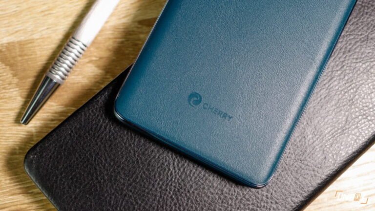 Cherry Aqua GR and Aqua S11 Leaked Specifications