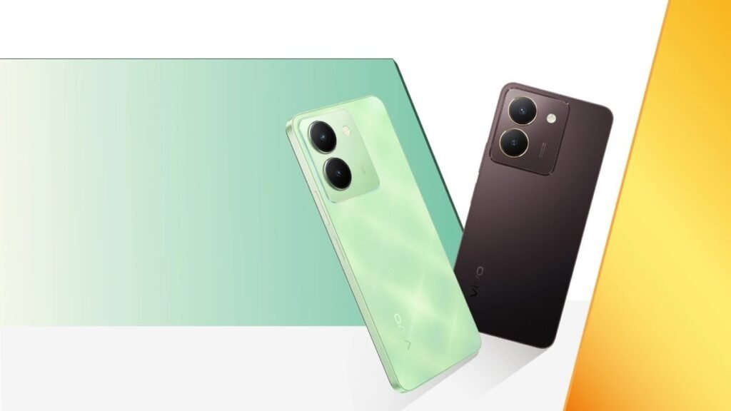 Vivo Y27s: A Budget Smartphone with SD 680 3 Vivo Y27s specs