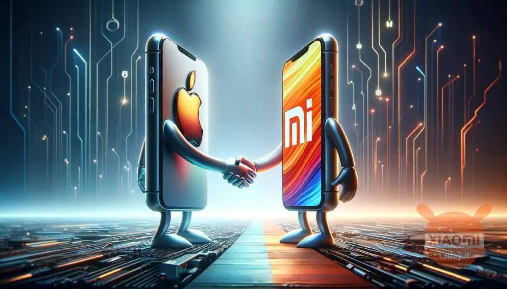 Xiaomi Iot Smart Devices Gain Popularity Among Apple Users.