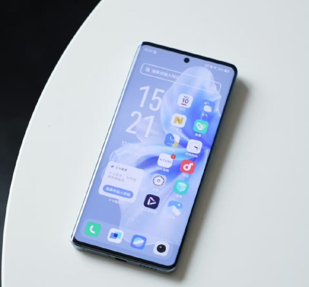 vivo s18 pro