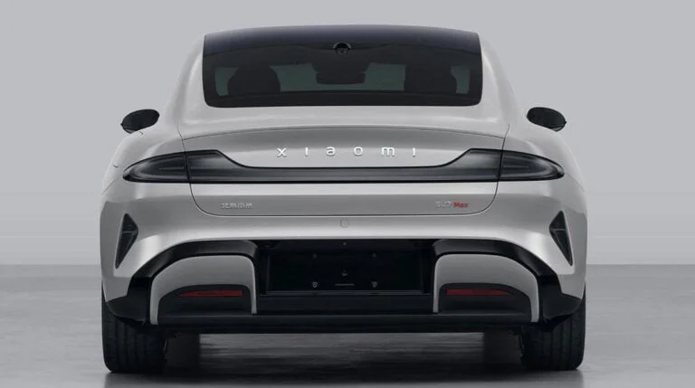Xiaomi SU7 Series Electric Vehicles Gears Up for 2024 Launch
