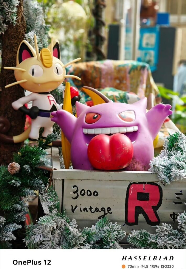 OnePlus 12 Launched in China with Impressive Specs and Features 5 OnePlus 12 Camera Sample 4