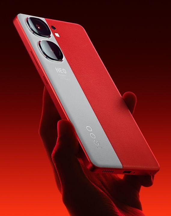 iQOO Neo 9, Neo 9 Pro: Leaked Specifications and Features