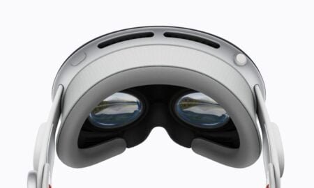 Apple Vision Pro: Key Features, Impact And Place In Spatial Tech