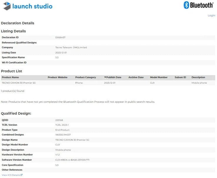 Tecno Camon 30 Premier 5G: Everything we need to know 3