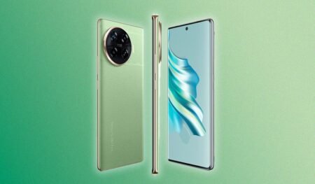 Tecno Spark 20 Pro+ will be launch in january 2024
