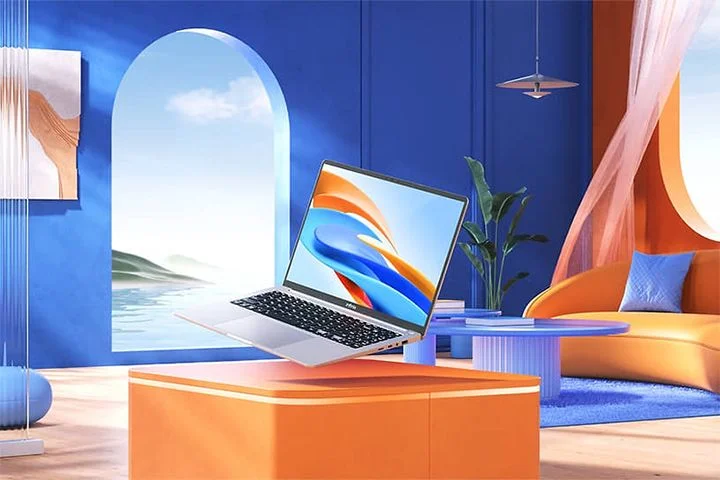 Infinix INbook Y3 Max laptop with Core i5 Spotted on Shopee