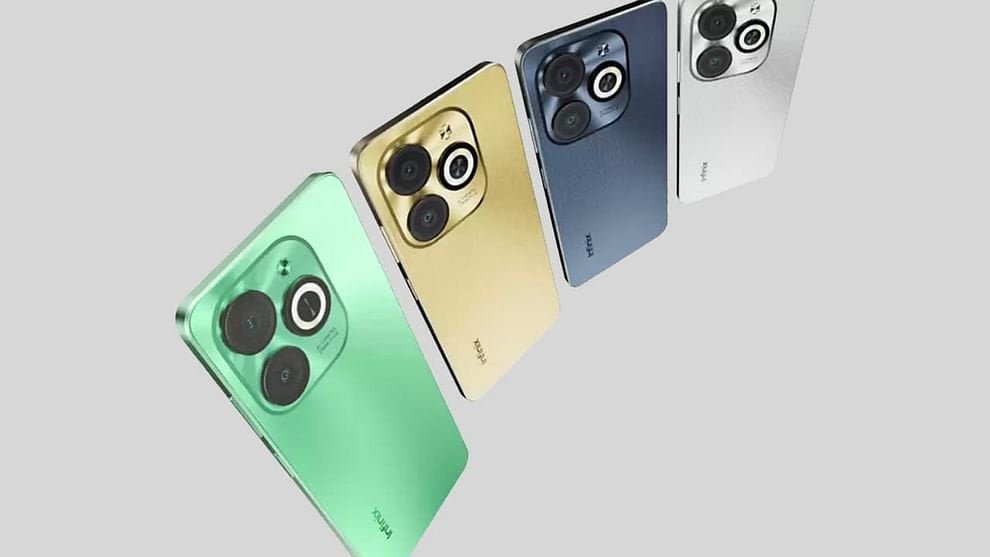 Infinix Smart 8 HD now Official 1 infinix smart 8 hd