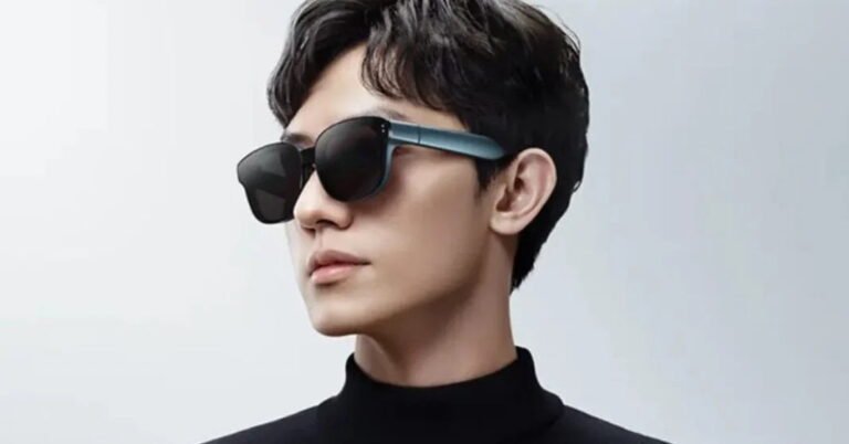 Meizu MYVU AR Glasses: Now Available in China for 2499 Yuan