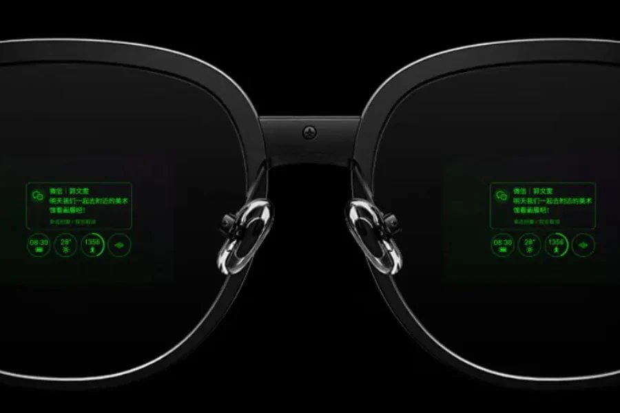 Meizu MYVU AR Glasses: Now Available in China for 2499 Yuan 2 Meizu MYVU AR Glasses Specs