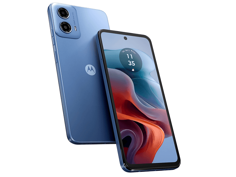 Moto G34 5G Launched: SD695, 120Hz LCD, 50MP Camera, Dolby Atmos