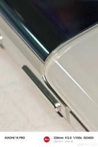 Dead Bug Found Under OnePlus 12 Phone Chassis 2 dead insect in oneplus 12 chassis