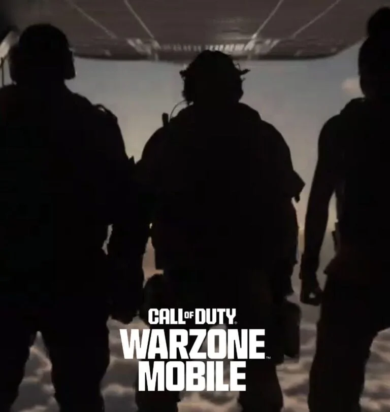 COD Warzone Mobile: all available regions so far