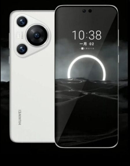 Huawei P70 Series: Release Date and Camera Features Revealed