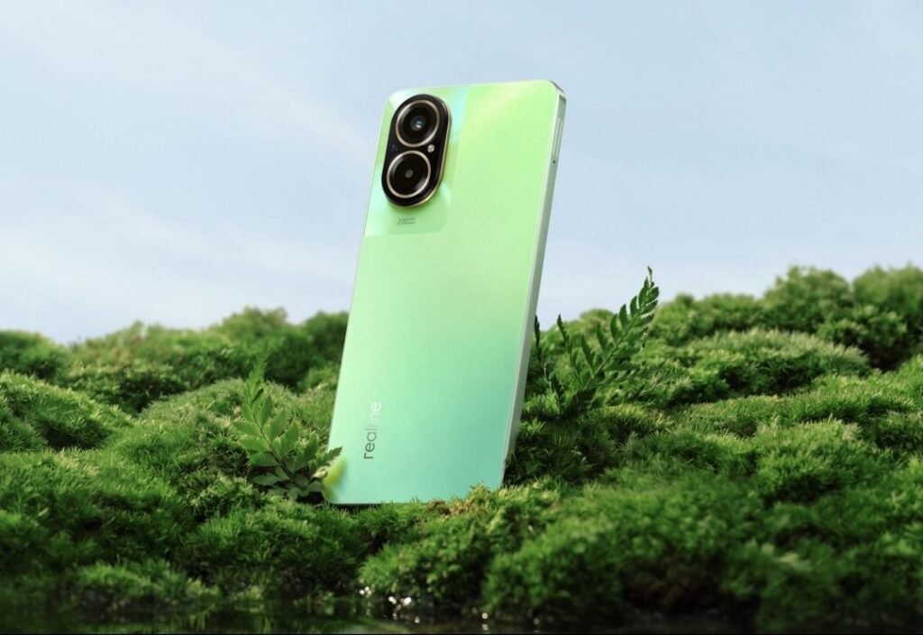 Realme C67 Coming to the Philippines on February 1, 2024 Realme C67 coming on February