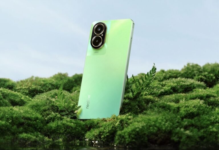 Realme C67 Coming to the Philippines on February 1, 2024 Realme C67 coming on February