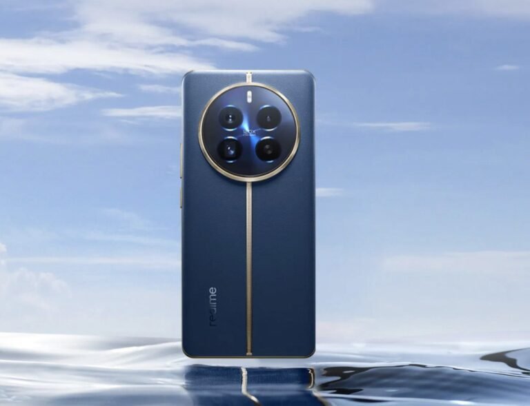 Realme 12 Pro Series 5G with Sony IMX890 and Periscope lens to go global on January 29!