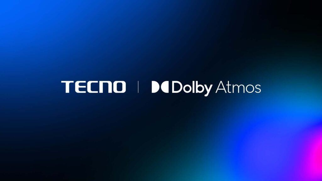 Tecno with Dolby Atmos