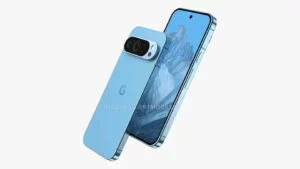 Google Pixel 9 Series: Specs, Features, Price, and Release Date 2 google pixel 9: sideview