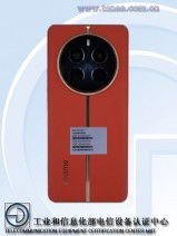 Realme 12 Pro: TENAA Certification Reveals Design 2 Realme 12 Pro RMX3841