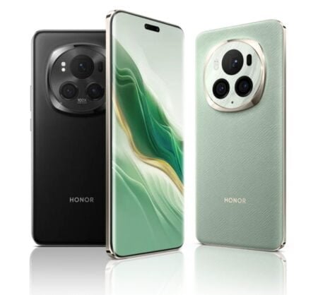Honor Magic 6 Pro: A global launch with new AI features