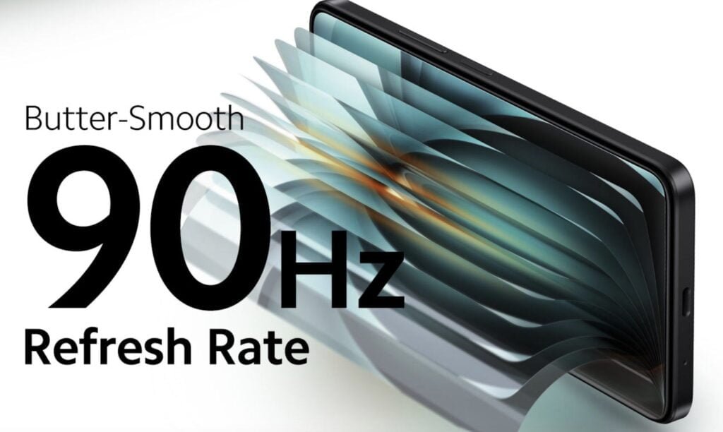 Redmi A3: Here's what we know! specifications revealed 4 redmi a3 features 90hz refreshrate