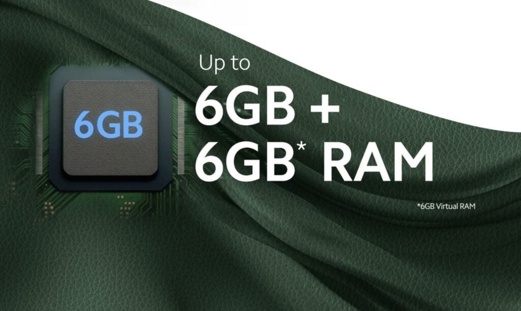 Redmi A3: Here's what we know! specifications revealed 5 redmi a3 features 6gb of ram and another 6gb