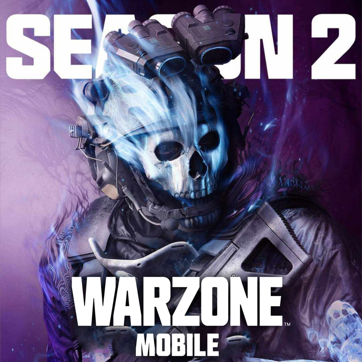 Warzone Mobile Release Date, Features, and How to Pre-Register Call of duty warzone mobile with season 2 updates