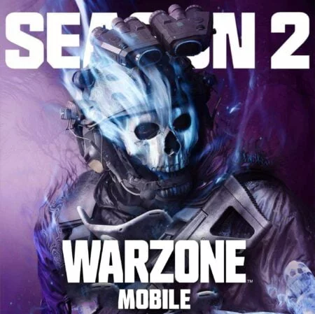 Warzone Mobile Release Date, Features, and How to Pre-Register Call of duty warzone mobile with season 2 updates