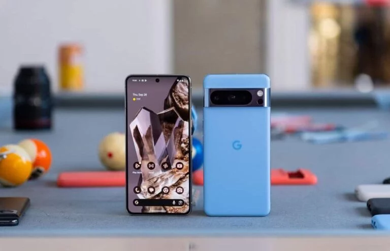 Android 15’s New Feature: Locate Your Pixel 9 Even When It’s Off