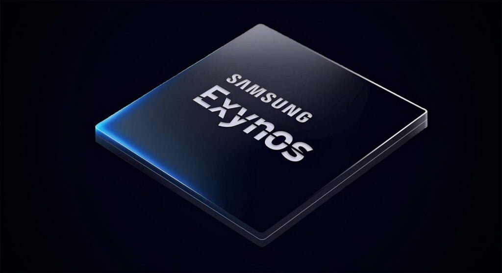 Samsung Exynos 2500