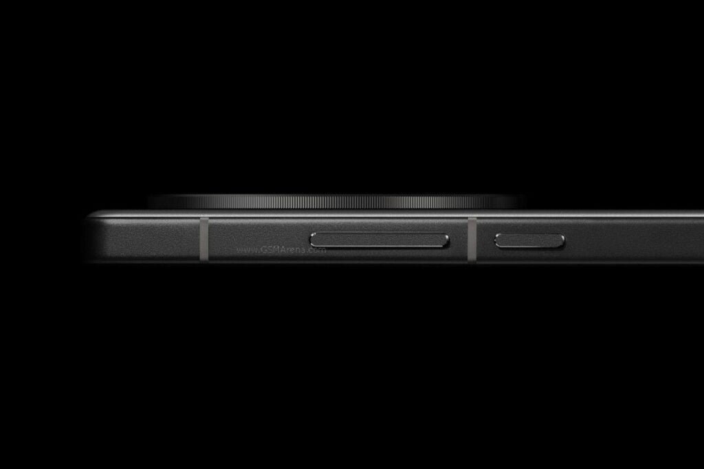 top view of vivo x100s titanium