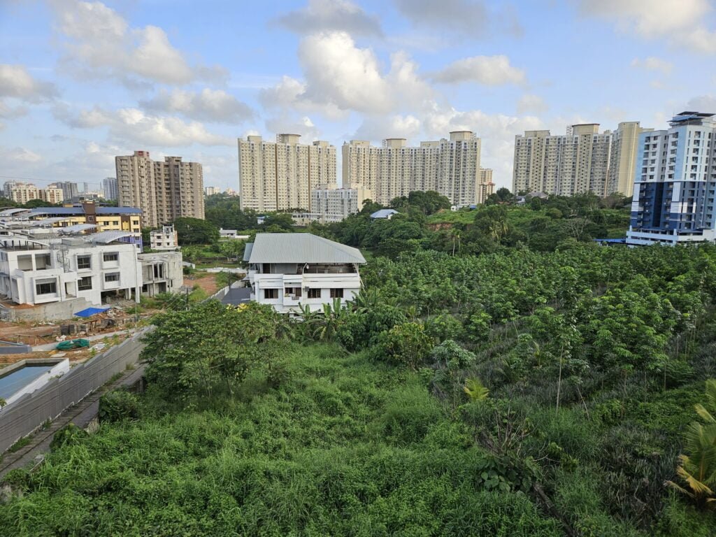 galaxy z fold5 sample camera