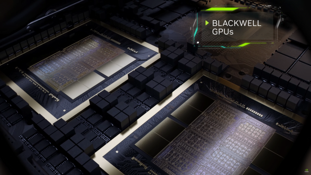 NVIDIA Blackwell AI GPUs: Millions to Ship by 2025, Catalyzing TSMC CoWoS & HBM DRAM Growth