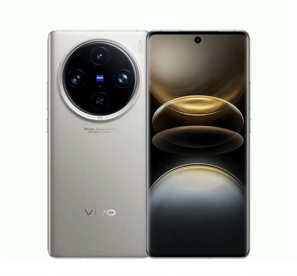 Vivo X100s Pro Specifications 1 vivo x100s pro full phone specifications