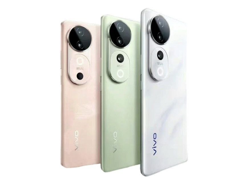 Vivo S19 Series Design Specs Unveiled by Digital Chat Station