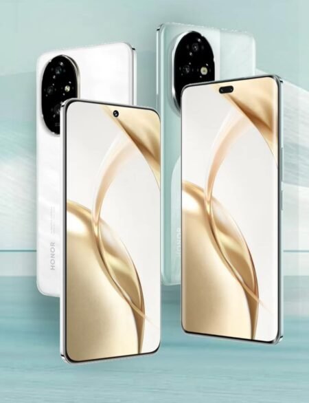 Honor 200 series now official in China honor 200 specs