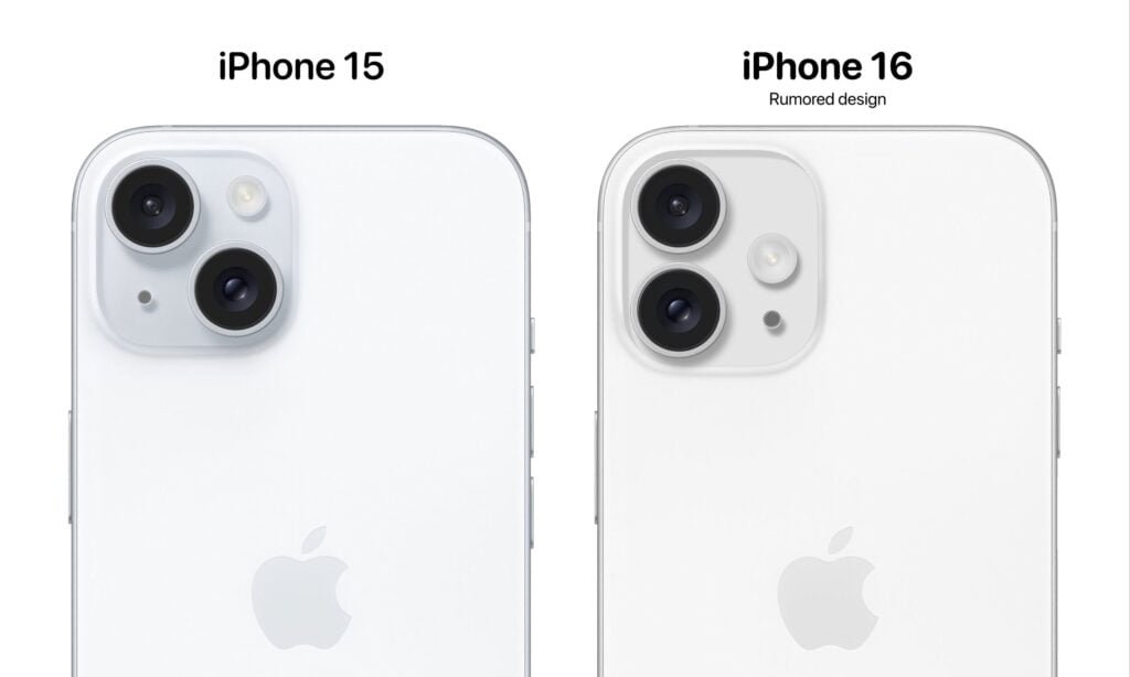 iphone 16 realease date 2024 camera module