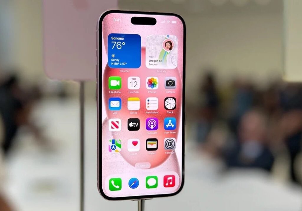 iPhone 16 release date 2024: Here’s what we know!