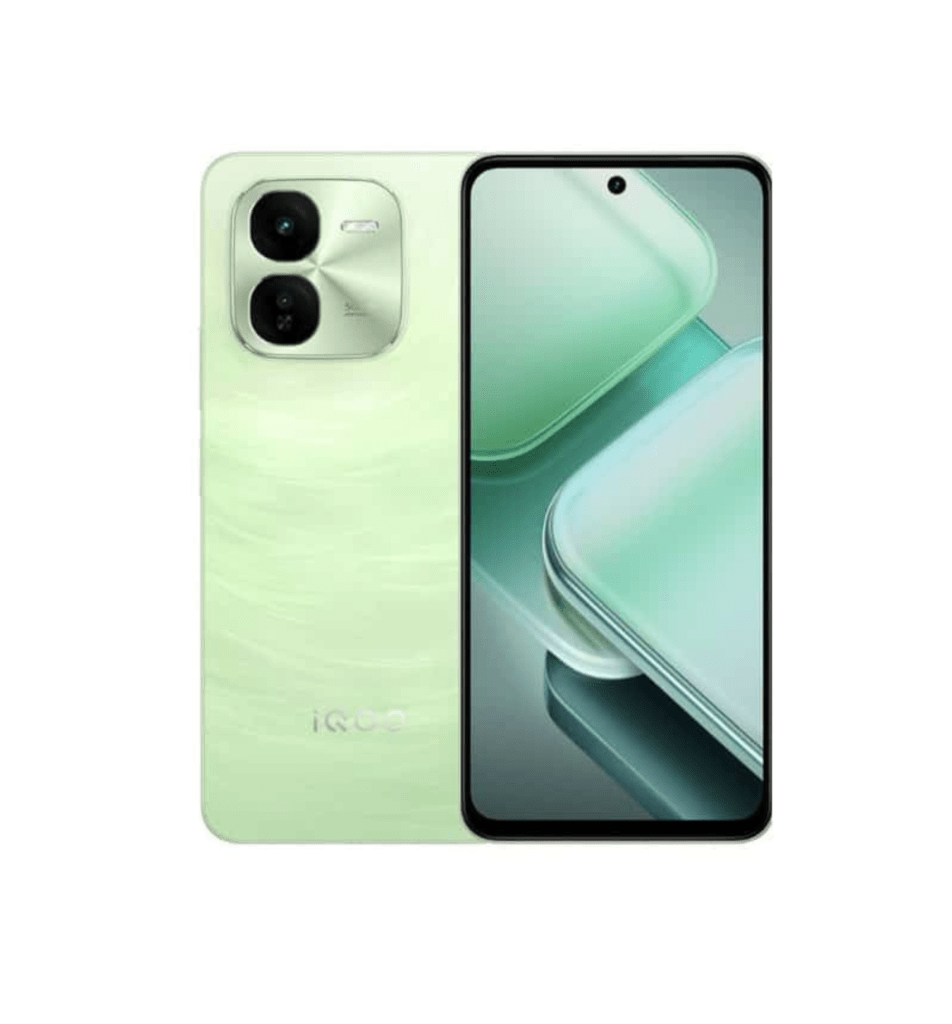 iqoo z9x 5g specifications