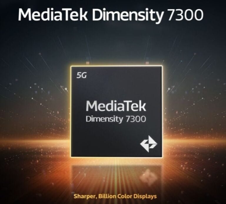 Mediatek Dimensity 7300 Series Features mediatek dimensity 7300