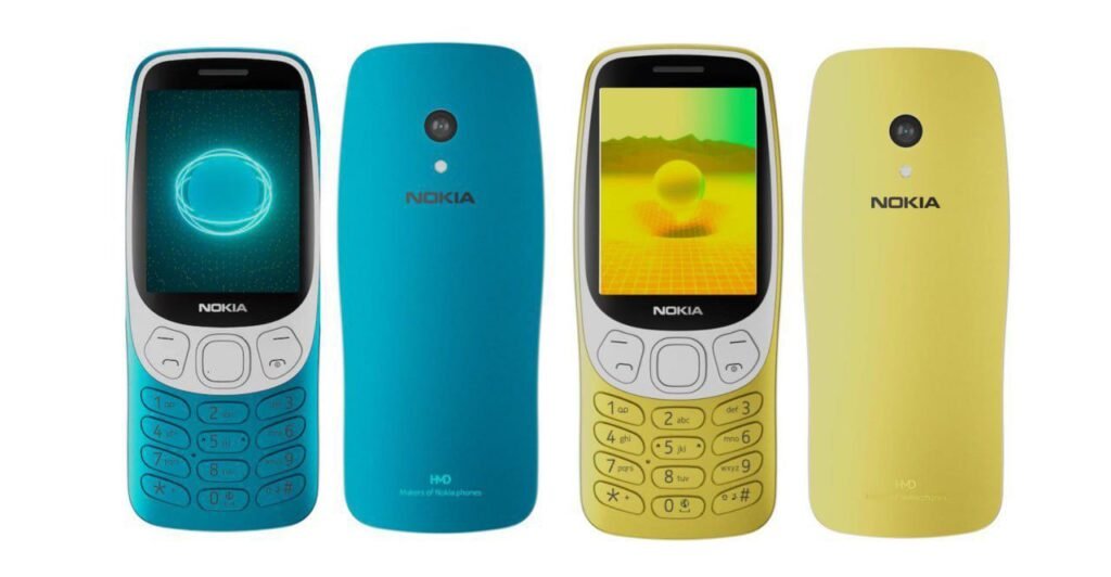 Nokia 3210 2024 | The legend is coming back