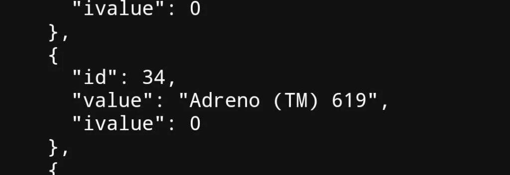 Snapdragon 4 Gen 3 is rumored to power the Motorola G85 4 snapdragon 4 gen 3 with adreno 619 gpu