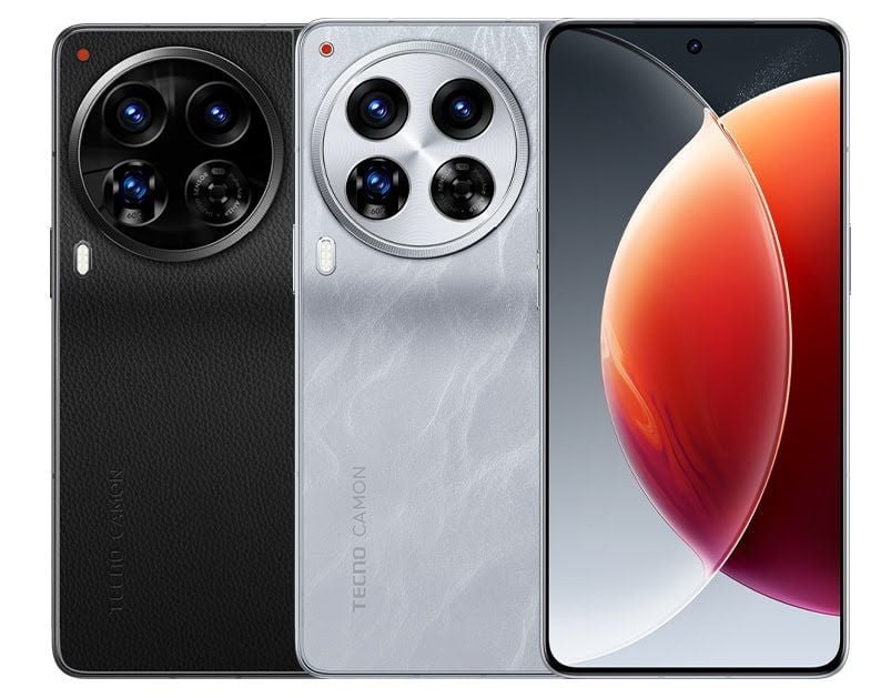 Tecno Camon 30 Premier specifications 1 tecno camon 30 premier