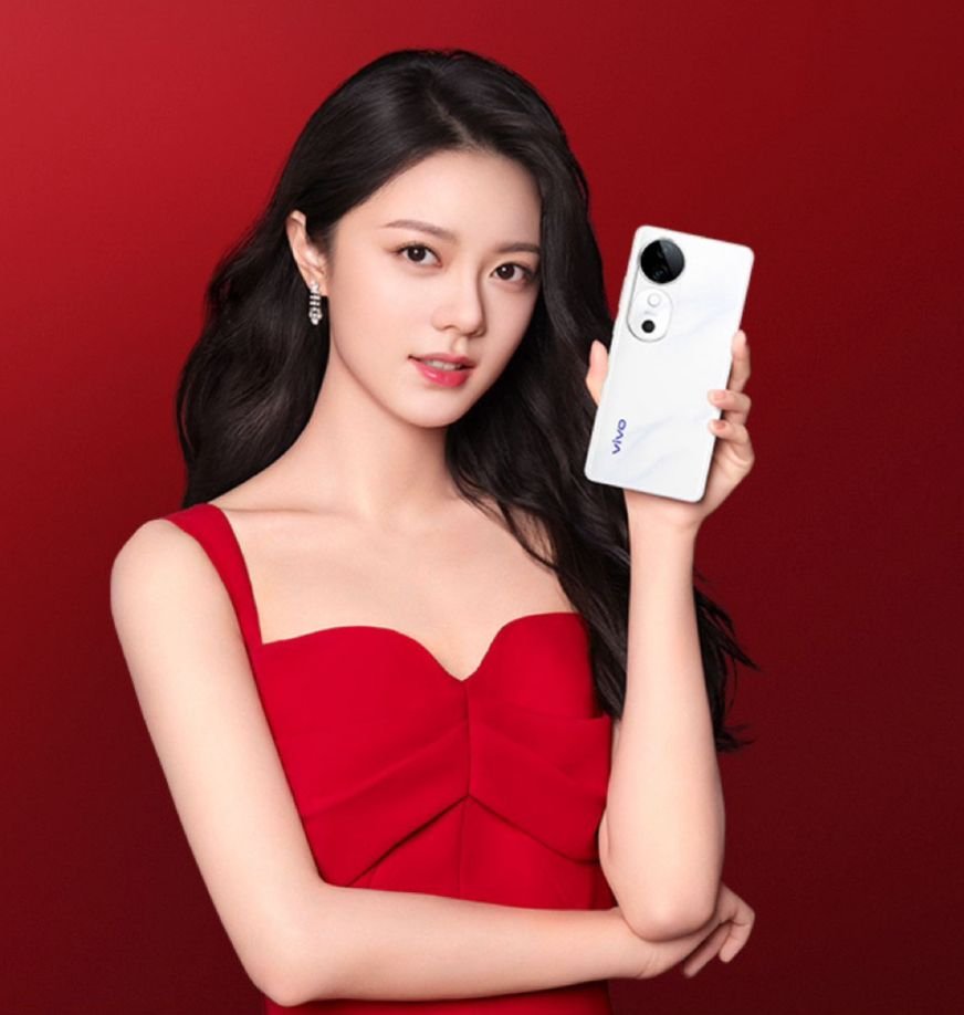 Vivo Launches New Vivo S19 and Vivo S19 Pro Smartphones in China