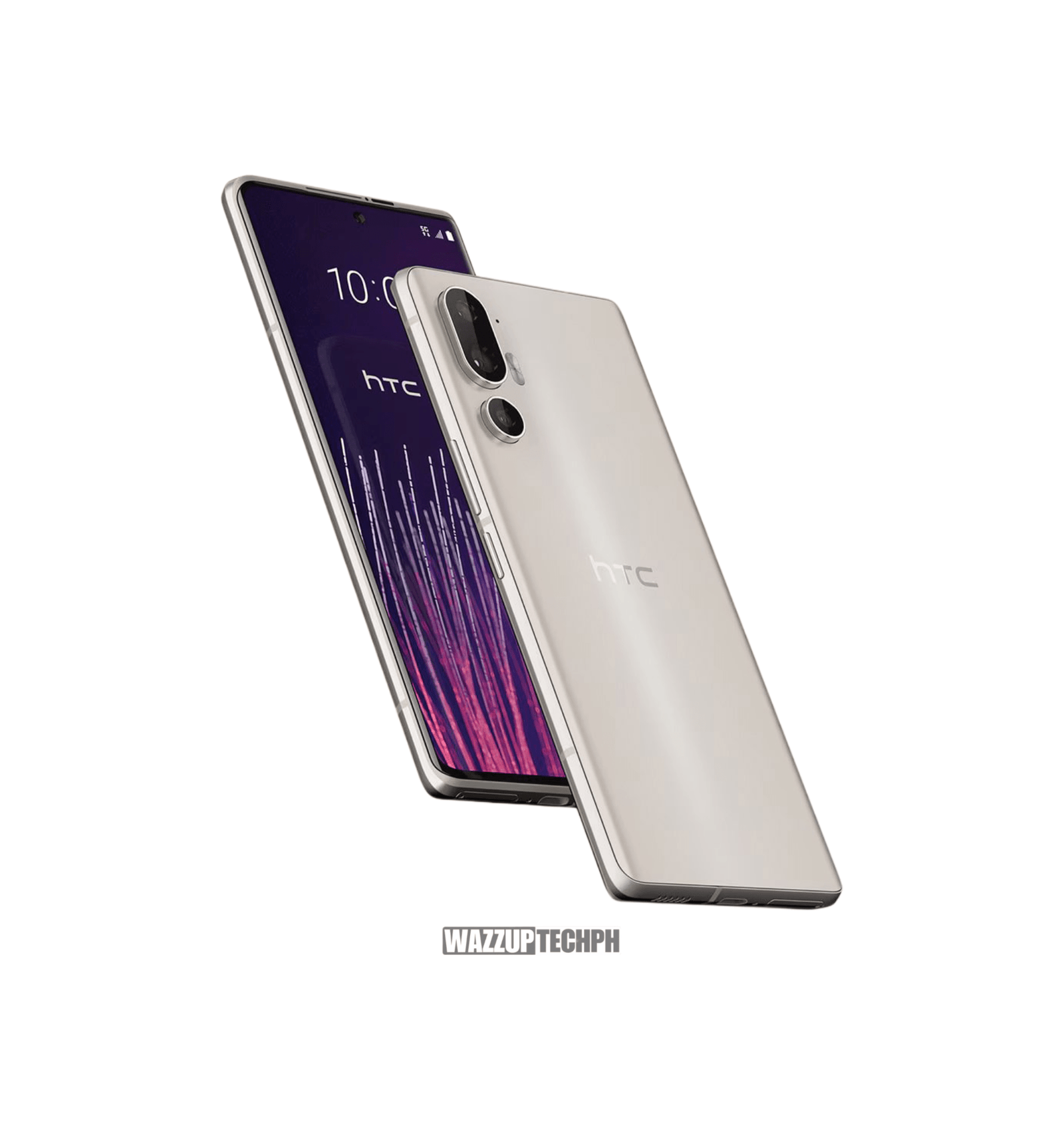 HTC U24 Pro Specs: All Details 1